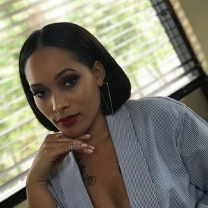 Meet your Posher, Jaleesa